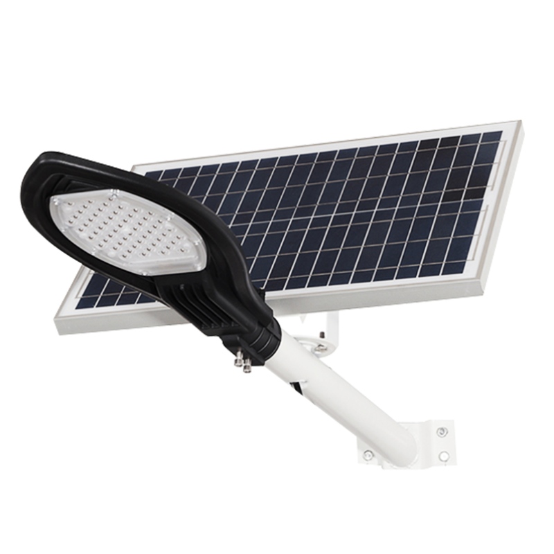 Solar street lamp 30w 50w 100w