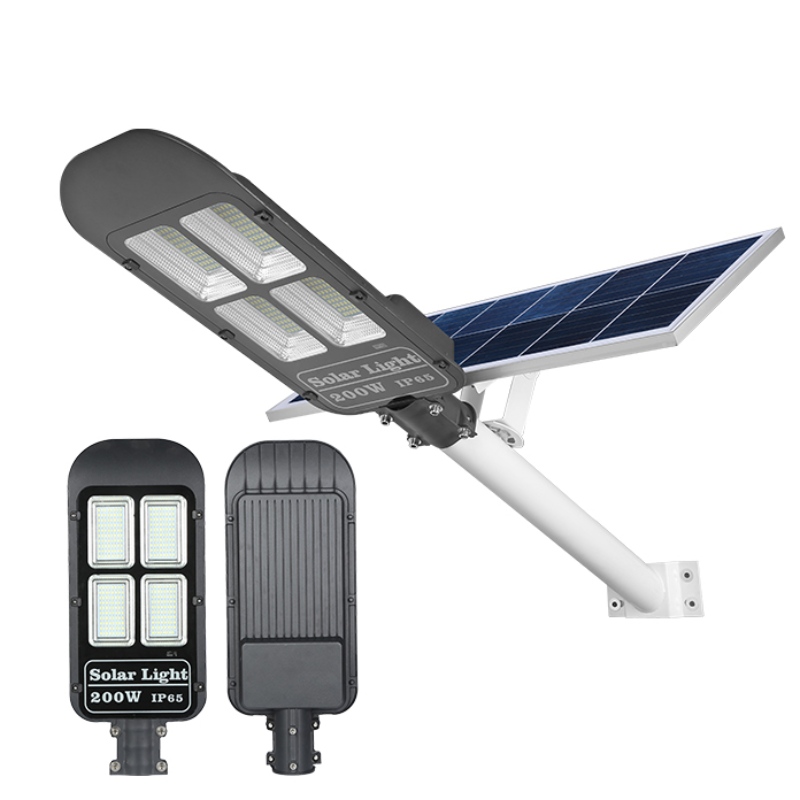 SMD Ip65 30w 50w 100w 150w Led Solar Street Light