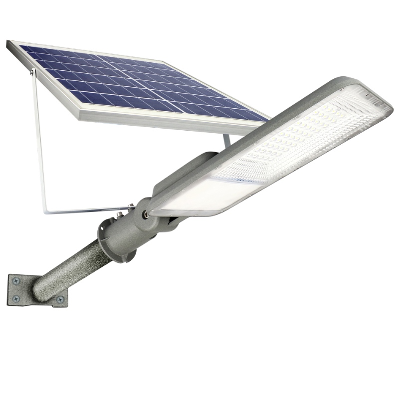 Outdoor Solar-powered Led Street Lights  30W 60w 100w