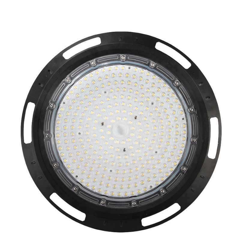 New design  100w 150w 200w 240w ufo led highbay