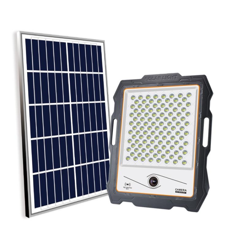 solar flood light 100w 200w 300w 400w