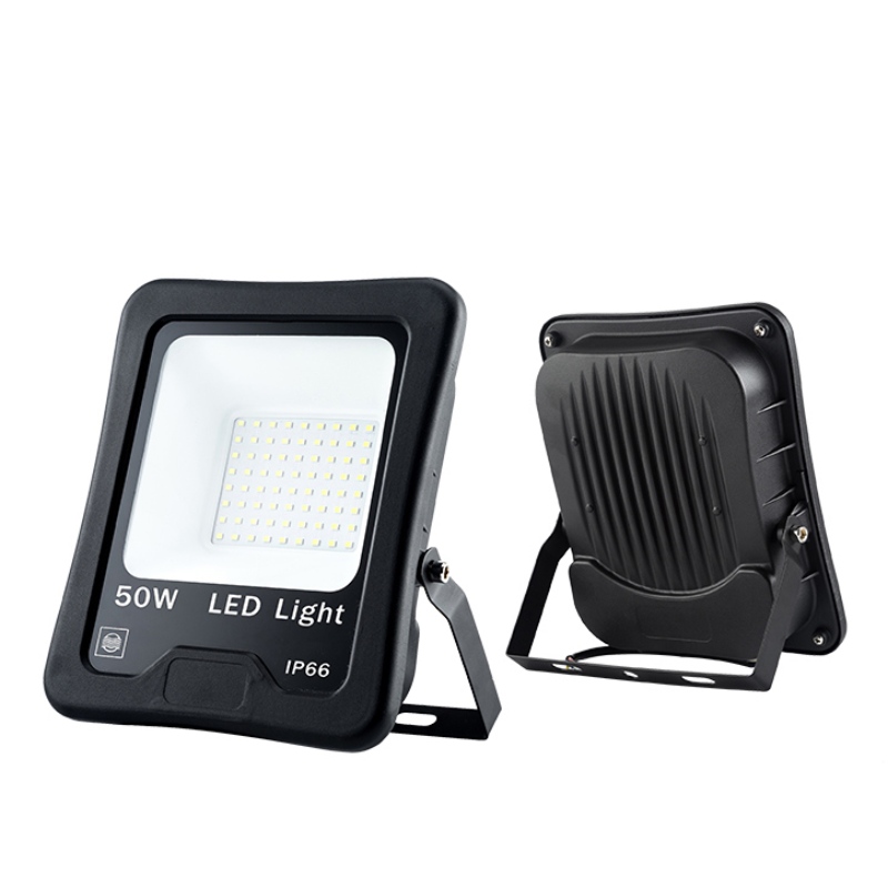 waterproof SMD flood light 50w 100w 200w