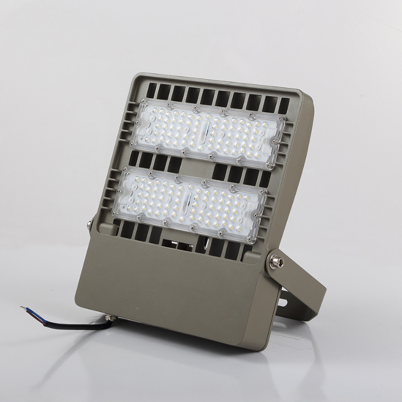 High lumen SMD IP65 Waterproof Outdoor 100w led floodlight