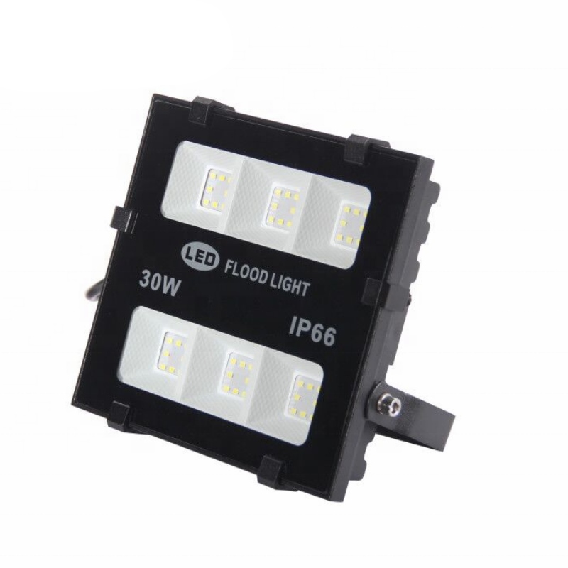 new product 30w 50w 100w 150w 200w outdoor led flood light IP66